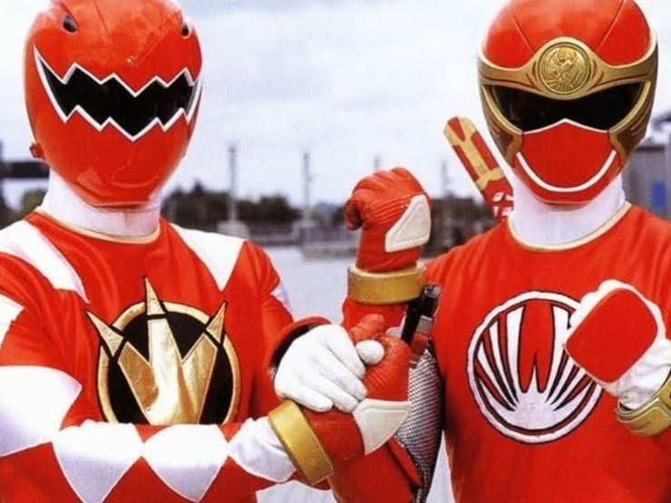 Bakuryuu Sentai Abaranger vs. Hurricaneger