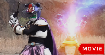 Blazer Knight Voice End