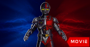 Choujinki Metalder – The Movie