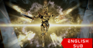 GARO: Moonbow Traveler