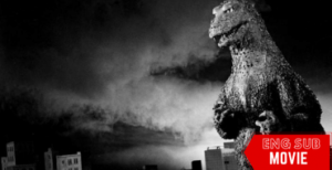 Godzilla 1954