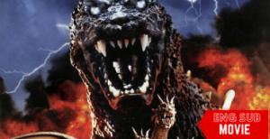 Godzilla, Mothra and King Ghidorah: Giant Monsters All-Out Attack