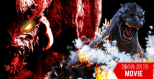 Godzilla vs Destroyah