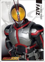 Kamen Rider 555 (Faiz)