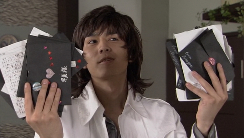 Kamen Rider Backwards-Kiva Queen of the Castle in the Demon World