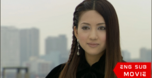 Kamen Rider Backwards-Kiva Queen of the Castle in the Demon World