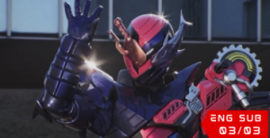Kamen Rider Build: Raising the Hazard Level ~7 Best Matches~