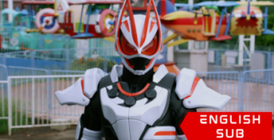 Kamen Rider Geats: Check it?! An All-Boy Desire Grand Prix! I’ll Be the King!