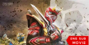 Kamen Rider Hibiki Hyper Battle