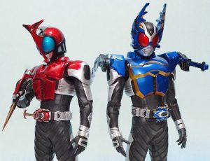 Kamen Rider Kabuto