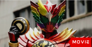 Kamen Rider OOO 10th: Core Medal of Resurrection