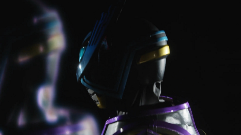 Kamen Rider OOO Net Movie: Birth X Birth Prologue