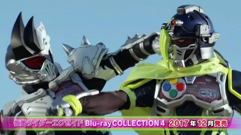 Kamen Rider Snipe: Episode ZERO