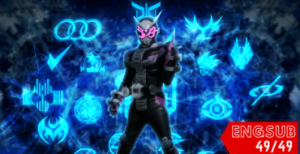 Kamen Rider Zi-O