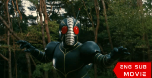 Kamen Rider ZO Vs The Making of Kamen Rider ZO