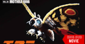 Rebirth of Mothra