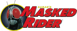 Saban's Masked Rider