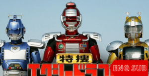 Special Rescue Exceedraft