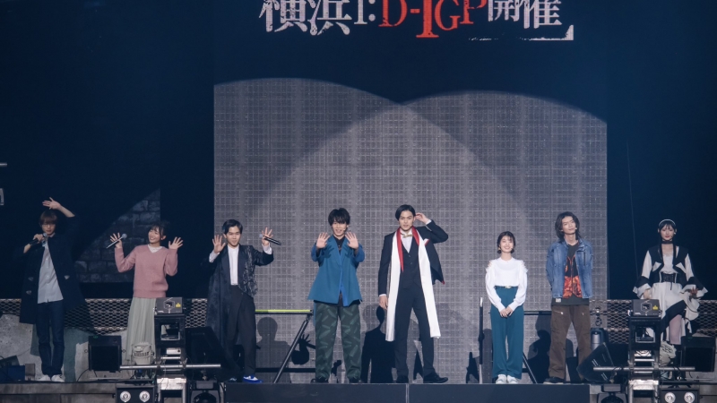 Super Hero Festival Kamen Rider x Super Sentai: LIVE & SHOW 2023