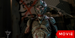 The Guyver