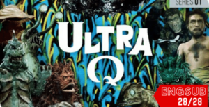Ultra Q