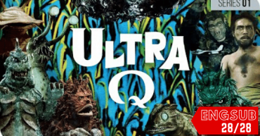 Ultra Q