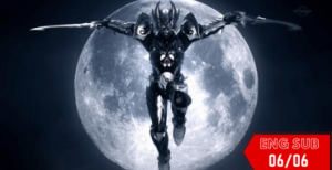 Zero: Black Blood