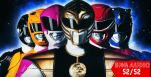 Mighty Morphin Power Rangers Season 02