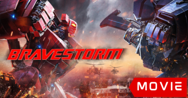 BraveStorm