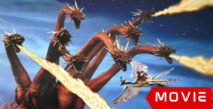 Yamata no Orochi no Gyakushū