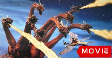 Yamata no Orochi no Gyakushū